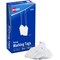 Avery Marking Tags, Strung, 1-3/4" x 1-3/32", 1,000 Tags (12204)